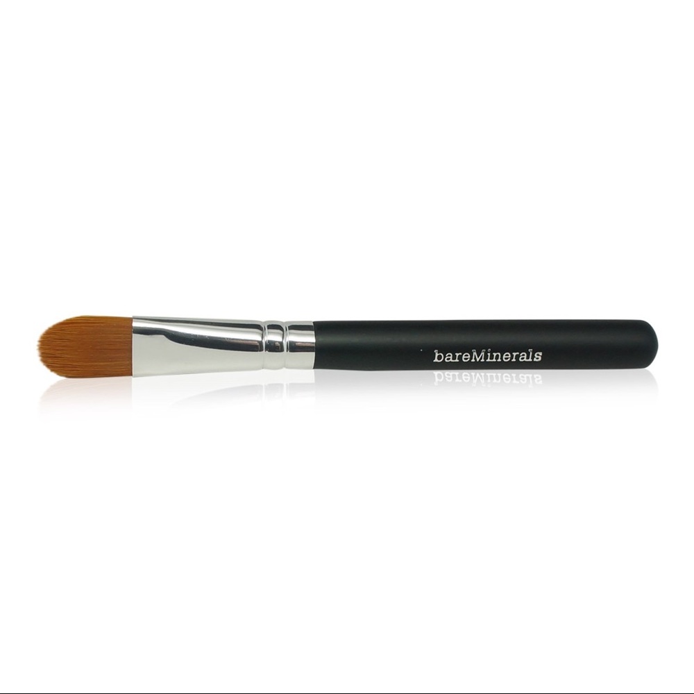 2 for $15 2 bareMinerals mini makeup brushes